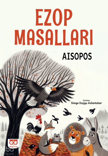 Ezop Masalları