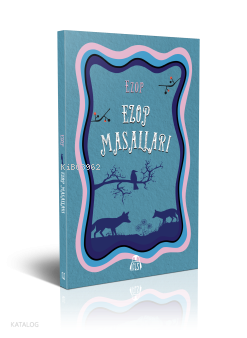 Ezop Masalları