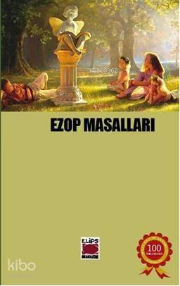 Ezop Masalları