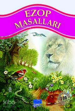 Ezop Masalları - Kitapiks.com