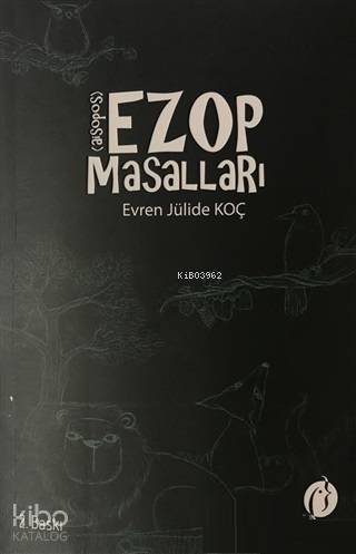 Ezop Masalları - Kitapiks.com