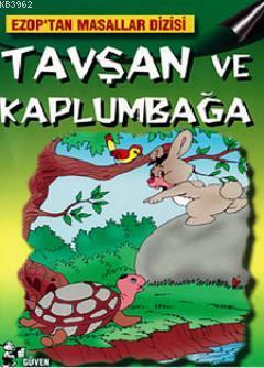 Ezop'tan Masallar Dizisi