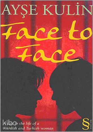 Face To Face - Kitapiks.com