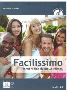 Facilissimo +CD (A1)