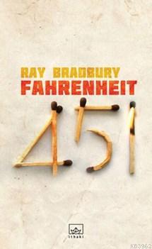 Fahrenheit 451 - Kitapiks.com