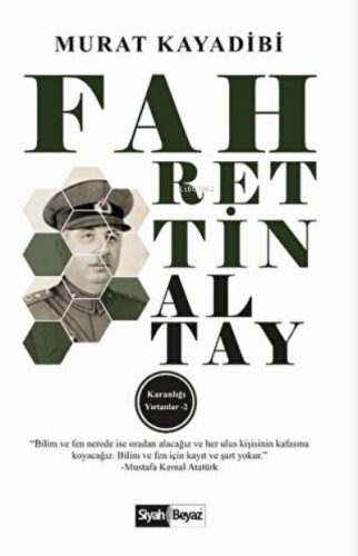 Fahrettin Altay Karanlığı Yırtanlar - 2