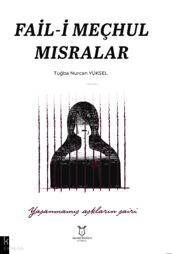 Fail-i Meçhul Mısralar