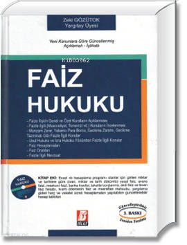Faiz Hukuku