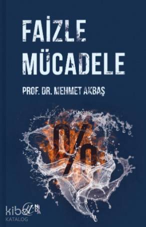 Faizle Mücadele - Kitapiks.com