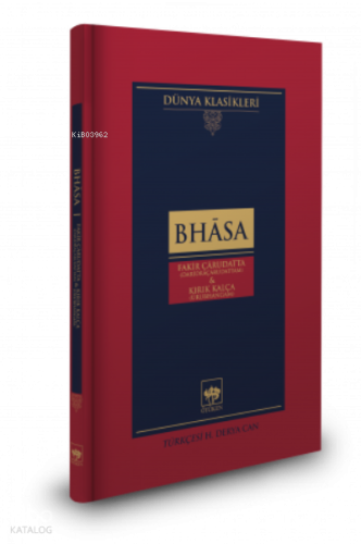 Fakir Çārudatta - Kırık Kalça