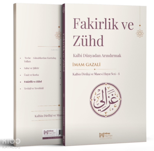 Fakirlik ve Zühd