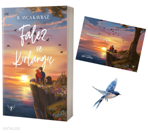 Falez  ve  Kırlangıç