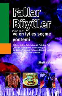 Fallar Büyüler ve En İyi Eş Seçme Yöntemi - Kitapiks.com