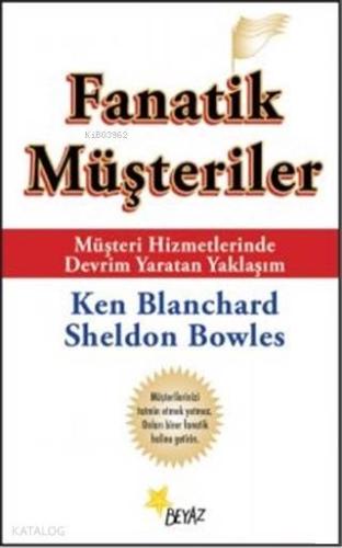 Fanatik Müşteriler