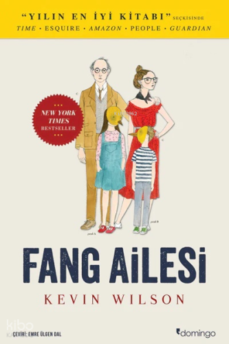Fang Ailesi