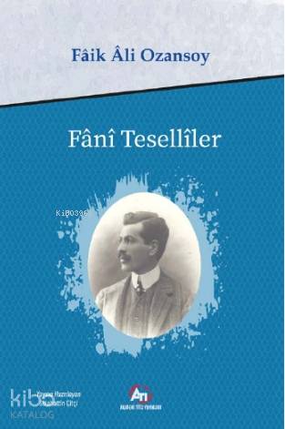 Fani Teselliler - Kitapiks.com