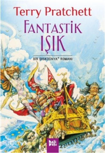 Fantastik Işık