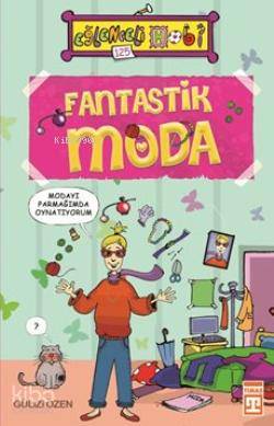 Fantastik Moda