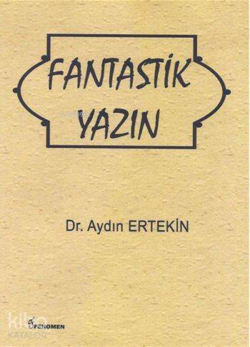 Fantastik Yazın