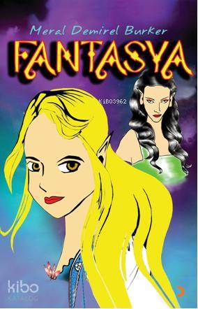 Fantasya - Kitapiks.com