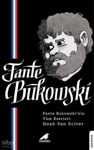 Fante Bukowski