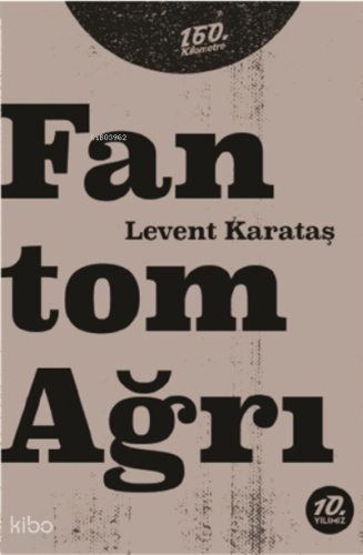 Fantom Ağrı