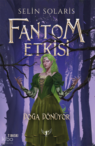 Fantom Etkisi - Doğa Dönüyor