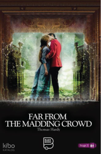 Far From The Madding Crowd