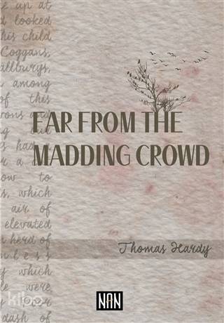 Far From The Madding Crowd