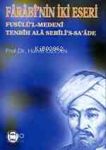 Farabinin İki Eseri