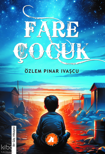 Fare Çocuk