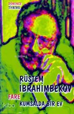 Fare; Kumsalda Bir Ev