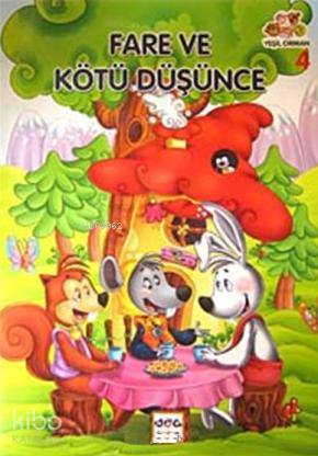 Fare ve Kötü Düşünce