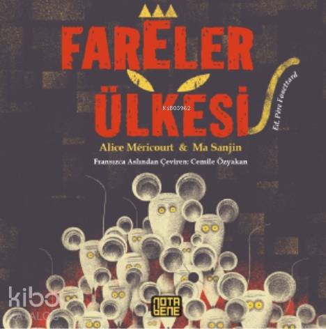 Fareler Ülkesi