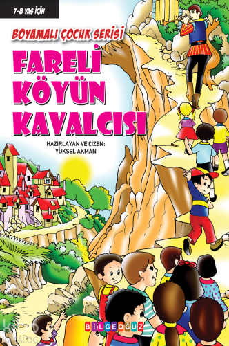 Fareli Köyün Kavalcısı