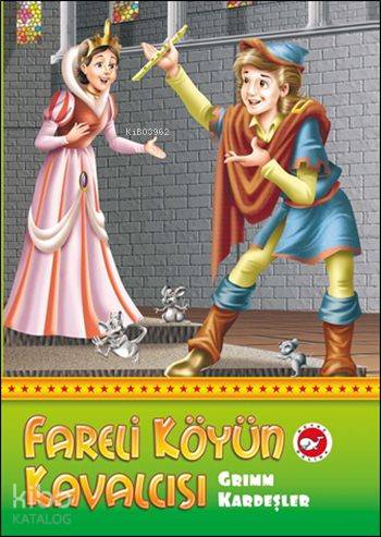 Fareli Köyün Kavalcısı