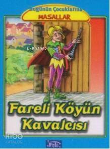 Fareli Köyün Kavalcısı - Kitapiks.com