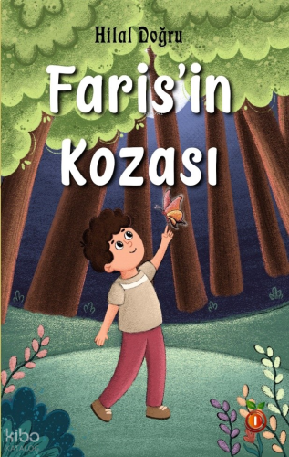 Faris’in Kozası