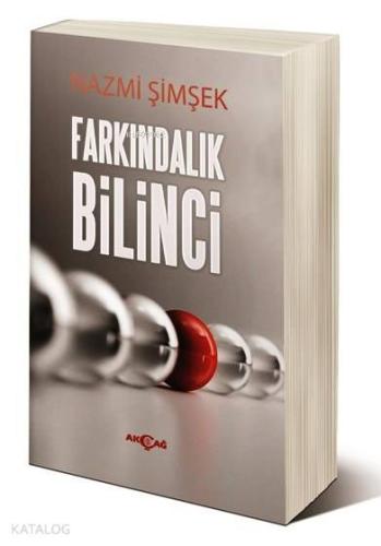 Farkındalık Bilinci - Kitapiks.com