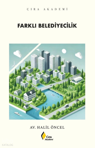 Farklı Belediyecilik