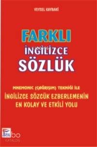 Farklı İngilizce Sözlük      