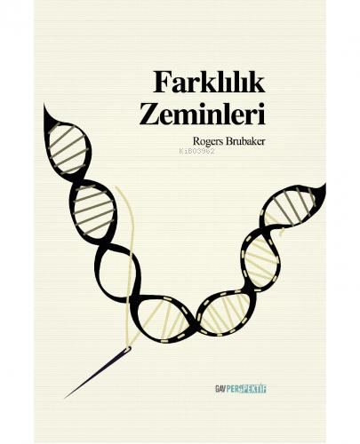 Farklılık Zeminleri