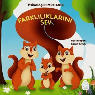 Farklılıklarını Sev