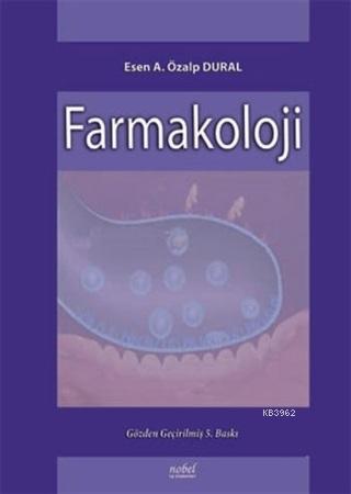 Farmakoloji - Kitapiks.com