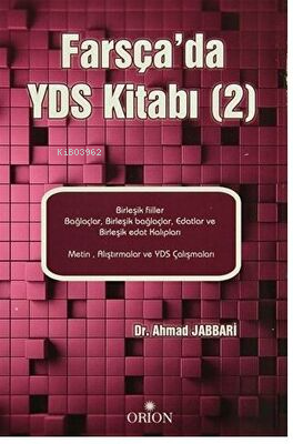 Farsça`da YDS Kitabı 2