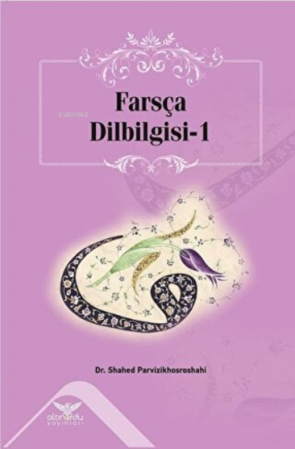 Farsça Dilbilgisi - 1 - Kitapiks.com