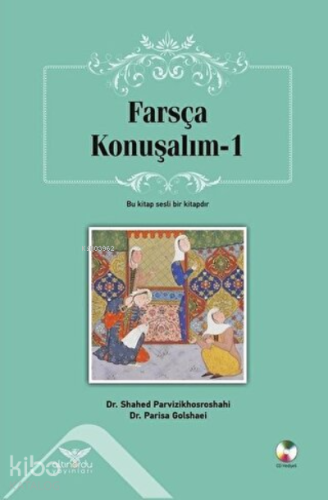 Farsça Konuşalım - 1