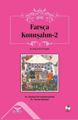 Farsça Konuşalım - 2 - Kitapiks.com