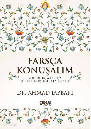 Farsça Konuşalım - Kitapiks.com