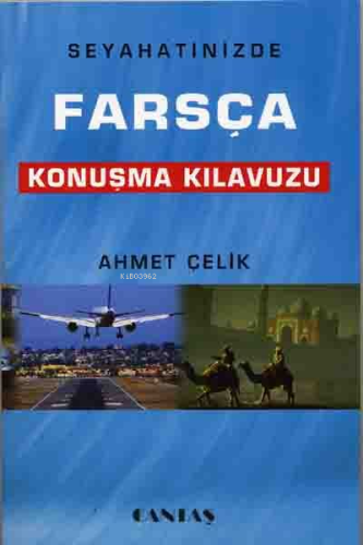 Farsça Konuşma Kılavuzu - Kitapiks.com